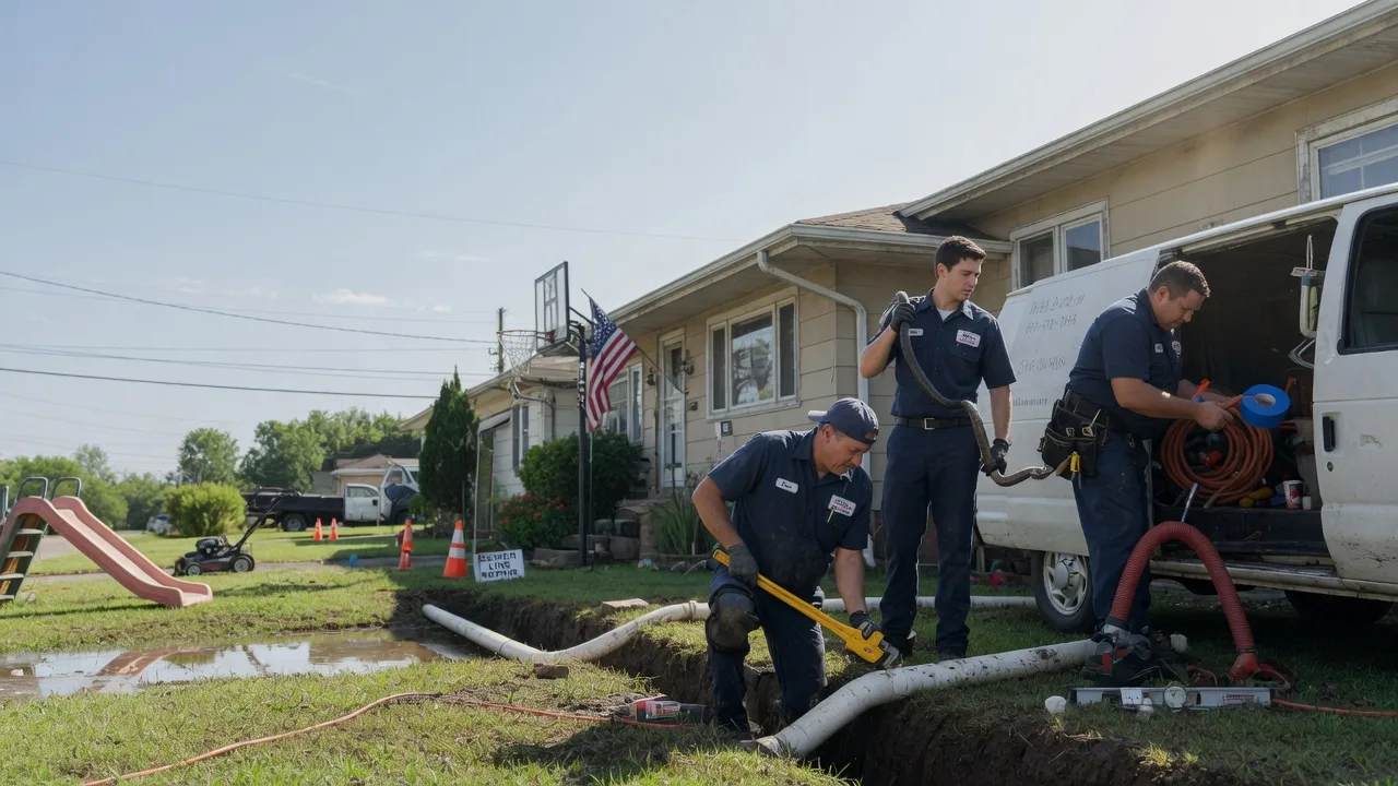Toilet Installation in Oxford, PA near me
